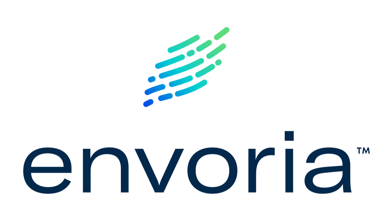 Envoria Logo (vormals FISA)